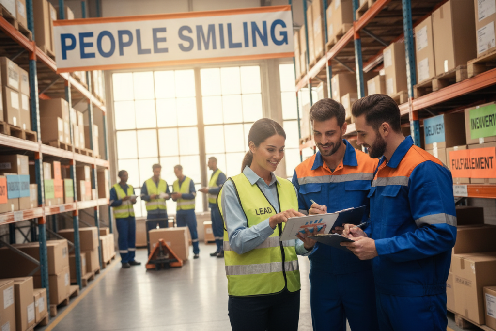 employment options nearby